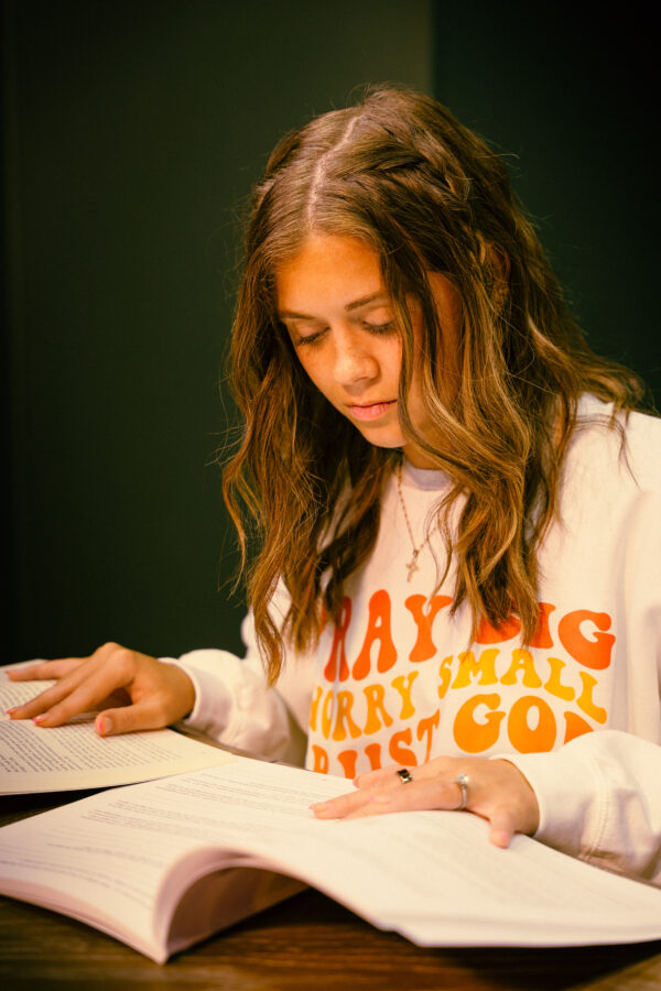 Our Defender in Battle: A Bible Study for The Unseen Battle - Image 6