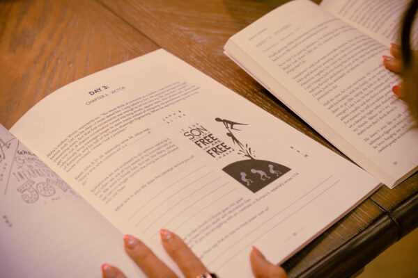 Our Defender in Battle: A Bible Study for The Unseen Battle - Image 7