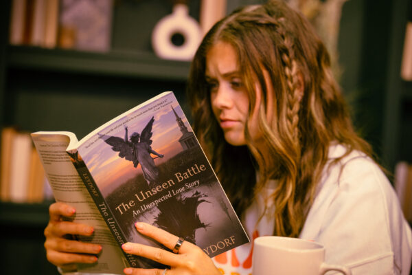 The Unseen Battle: An Unexpected Love Story - Image 3