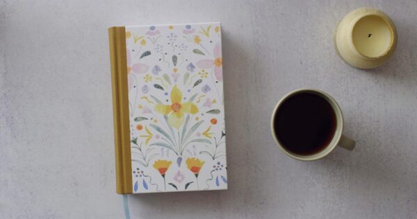 ESV Artist Series Student Study Bible (Lulie Wallace, Sunburst) - Image 3