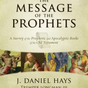 The Message of the Prophets