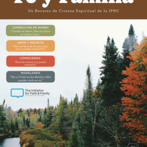 Fe y Familia - Época 3