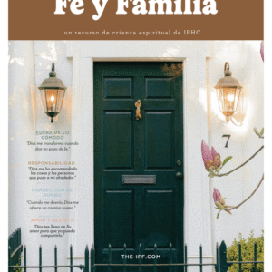 Fe y Familia - Época 5