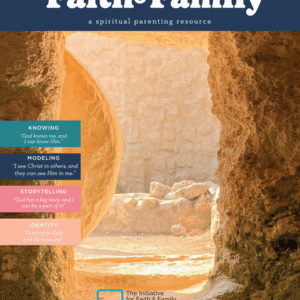 Faith and Family Magazine – Issue 1