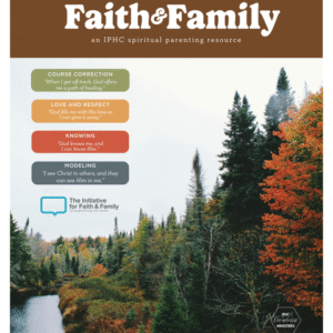 Faith and Family Magazine - Issue 3