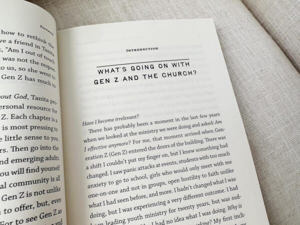 What Gen Z Really Wants to Know About God: Seven Questions About Life and Faith - Image 2