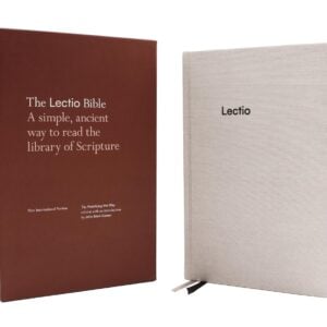 NIV Lectio Bible