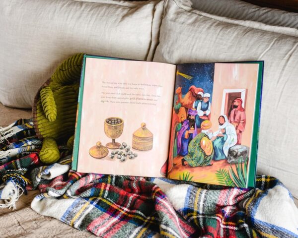 The First Christmas: The Bible’s Nativity Story - Image 3