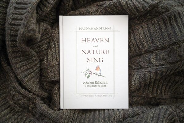 Heaven and Nature Sing: 25 Advent Reflections to Bring Joy to the World - Image 3