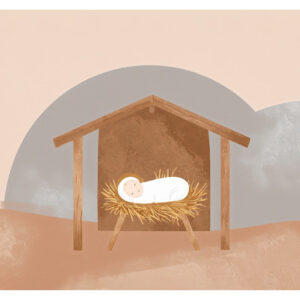 Reason for the Season / Boxed Christmas Cards