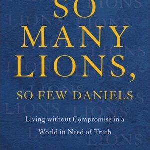So Many Lions, So Few Daniels