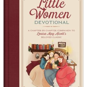 The Little Women Devotional