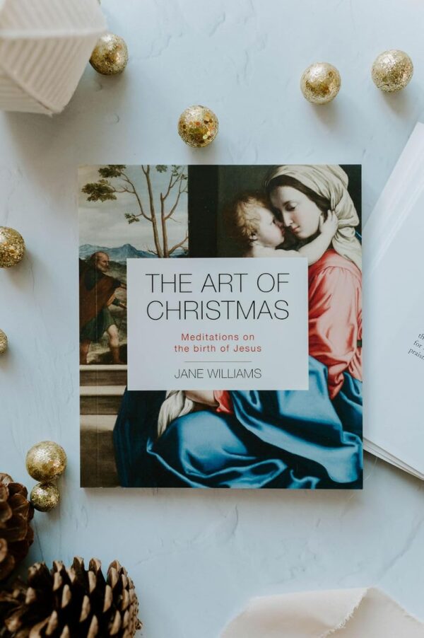 The Art of Christmas: Meditations on the Birth of Jesus - Image 3