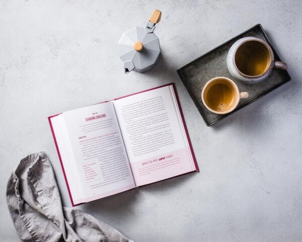 How to Put Love First: Find Meaningful Connection with God, Your People, and Your Community (A 90-Day Challenge) - Image 2