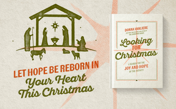 Looking for Christmas: A Search for the Joy and Hope of the Nativity - Image 3