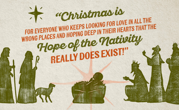 Looking for Christmas: A Search for the Joy and Hope of the Nativity - Image 4