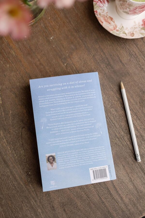 Radical Relaxation: Releasing the Stress You Were Never Meant to Carry - Image 2