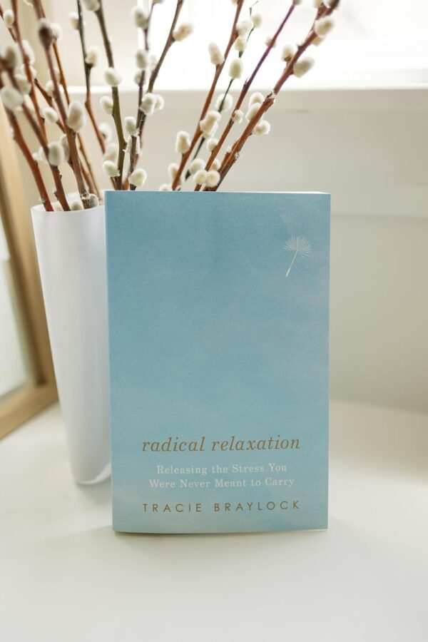 Radical Relaxation: Releasing the Stress You Were Never Meant to Carry - Image 3