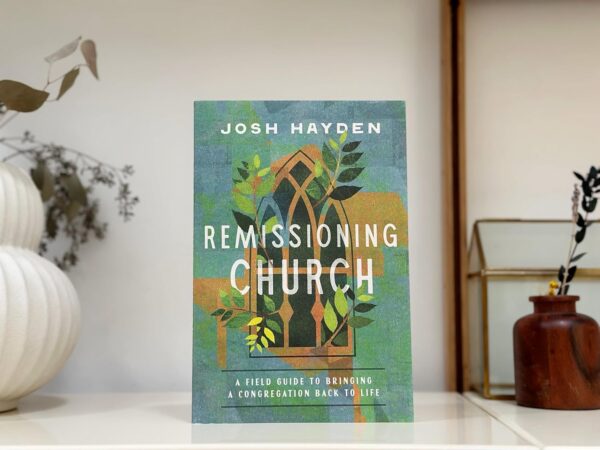 Remissioning Church: A Field Guide to Bringing a Congregation Back to Life - Image 3