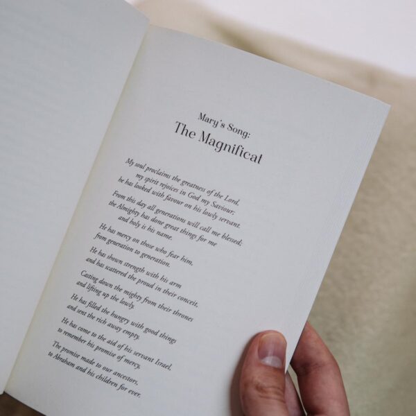 With Heart and Soul and Voice: Advent Devotions on the First Christmas Songs (A 24-Day Advent Devotional about Christmas Songs from the Bible) - Image 4
