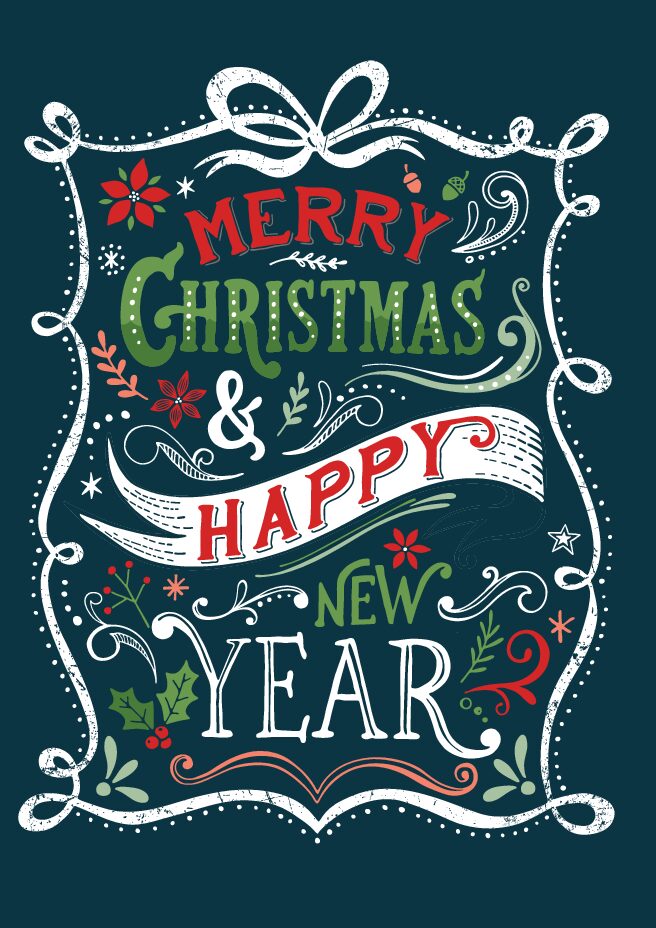 Banner / Boxed Christmas Cards