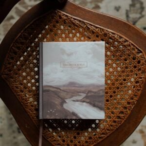 ESV Journaling Bible | Still Waters