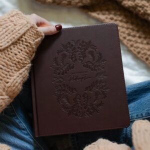 ESV Journaling Study Bible | Story of Redemption