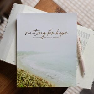 Waiting For Hope | Malachi Bible Study - Women