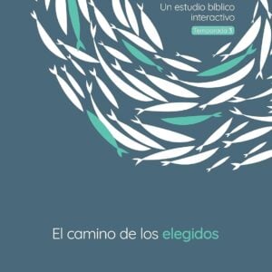 The Chosen El camino de los elegidos: Un estudio bĂblico interactivo, Temporada 3