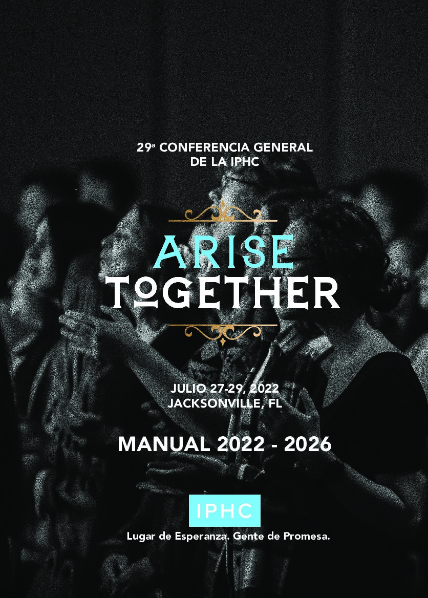 Spanish IPHC Manual 2022-2026