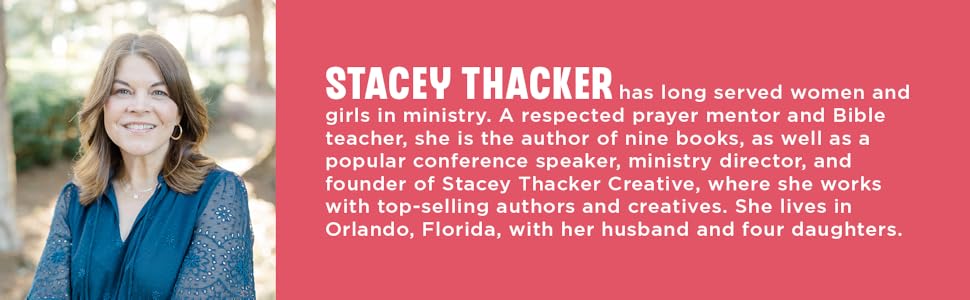 Praying for Teen Girls: Partner with God for the Heart of Your Daughter - Image 3