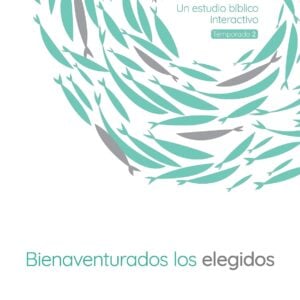 The Chosen Bienaventurados los elegidos: Un estudio bĂblico interactivo, Temporada 2