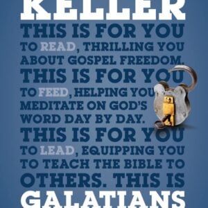 Galatians For You