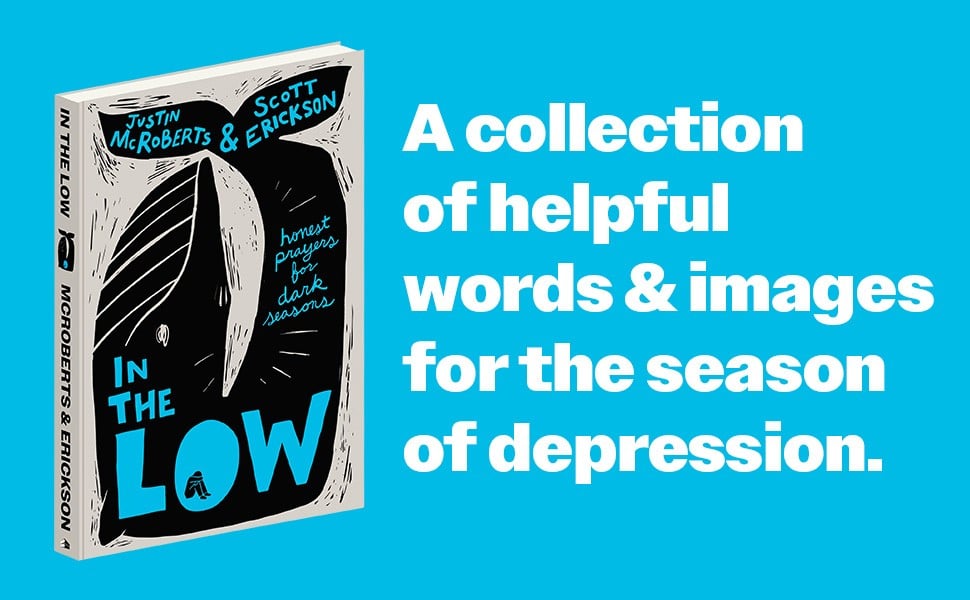 In the Low: Honest Prayers for Dark Seasons - Image 3