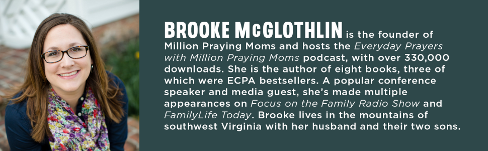 Praying for Teen Boys: Partner with God for the Heart of Your Son - Image 3