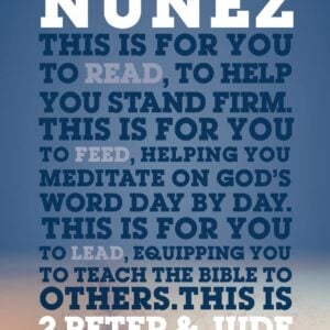 2 Peter & Jude For You: To Help You Stand Firm