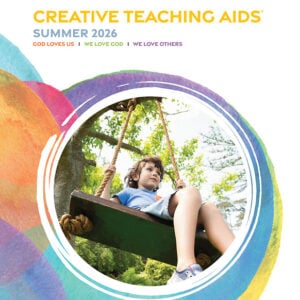 Bible in Life / Early Elem Creative Teaching Aids - Summer