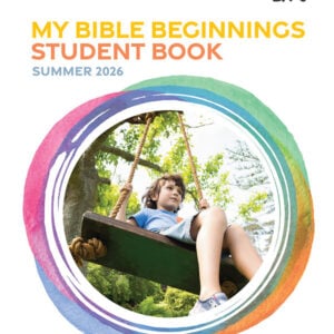 Bible in Life / Early Elem Student - Summer
