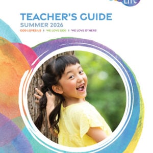 Bible in Life / Preschool Teacher - Summer