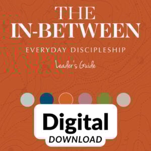 Digital In-Between LG Unit 3: To Trust Him