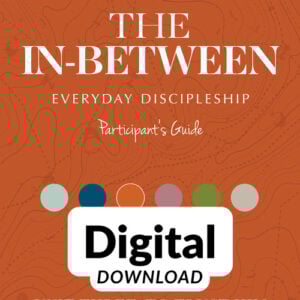 Digital In-Between PG Unit 3: To Trust Him