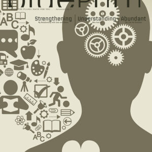 Bible in Life High School Blueprint Student Mag / Summer