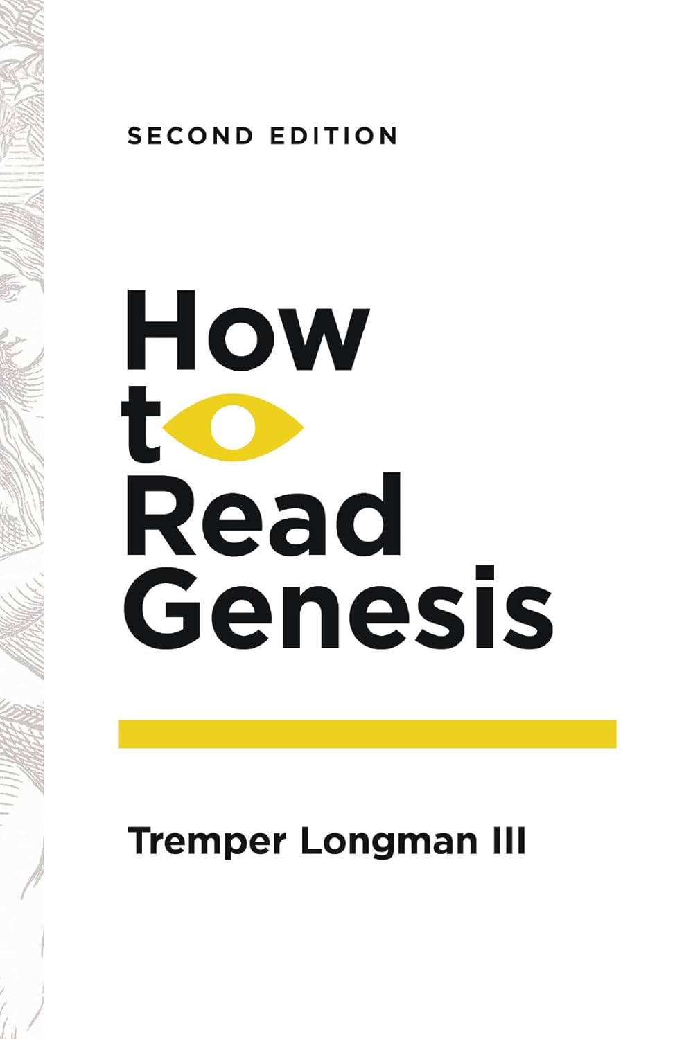 How to Read Genesis (How to Read Series)
