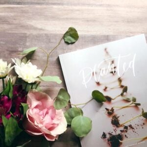 Planted: A Bible Study On Spiritual Disciplines