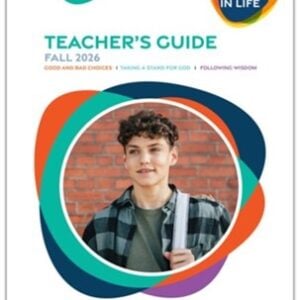 Bible In Life High School / Fall