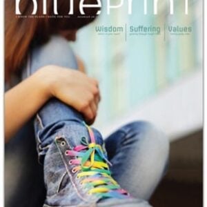 Bible In Life High School (Blueprint Magazine) / Fall