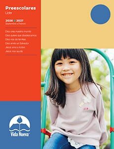 Preescolares Lider / Septiembre - Febrero
