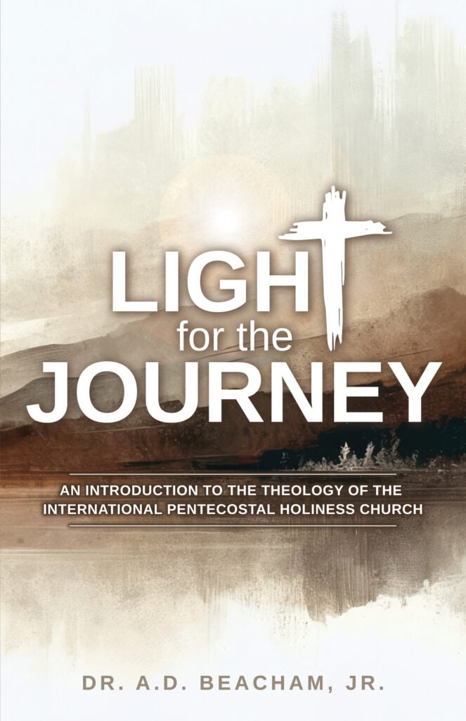 Light for the Journey (Revised Edition): An Introduction to the Theology of the IPHC