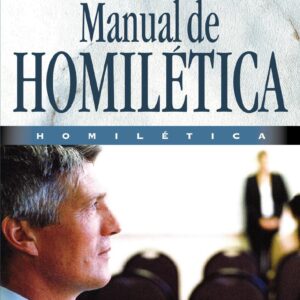 Manual de homilética