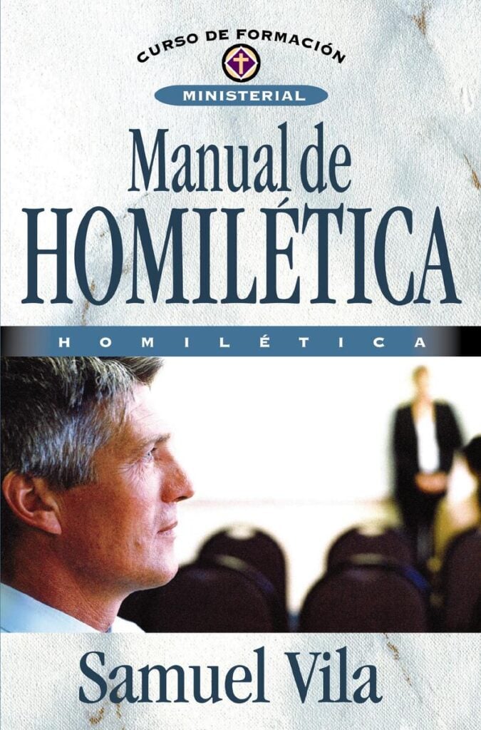 Manual de homilética